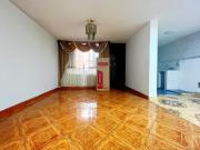 Alquiler 3 dormitorios, 90m2, segundo piso en San Martin...