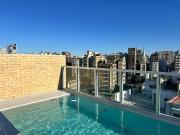 ALQUILER 3AMB COCHERA Y PILETA 2 HAB/SUITE CAÑITAS