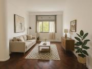 ALQUILER 3AMB EXCELENTE UBICACIÓN CABALLITO