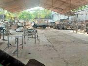 Alquiler de bodega 400m2 con energia trifasica en via a...