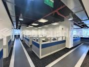 Alquiler 437 m2 Oficina Amoblada San Isidro