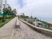 ALQUILER 43 m² · 1 dorm con balcón · con/sin cochera · a...