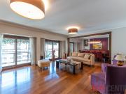 Alquiler 4 abmientes con muebles y cochera en BELGRANO