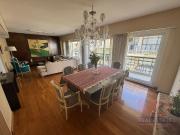 Alquiler 4 amb Amoblado – 3 Dormitorios Dep y Cochera...