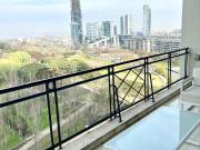 ALQUILER 4 AMB C/ DEP CHATEAU PUERTO MADERO 2 COCH