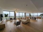 ALQUILER 4 amb con 2 cocheras Vista Rio Quantum Bellini