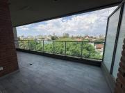 ALQUILER 4 amb con cochera Edificio de categoria Amenities!