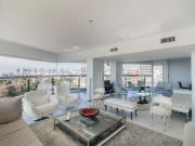 ALQUILER 4 AMB DEP PALERMO CHICO COCHERA AMOBLADO