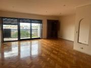 ALQUILER 4 AMBIENTES 2 COCHERAS Y AMENITIES! RETIRO