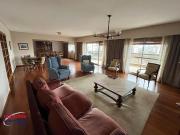 Alquiler 4 ambientes, amoblado con balcón aterrazado y...