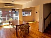 Alquiler 4 ambientes amoblado Parrilla propia Jacuzzi...