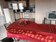 alquiler 4 ambientes c/ cochera en Felix U Camet