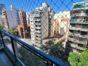 ALQUILER 4 AMBIENTES CABALLITO COCHERA BALCÓN LUZ