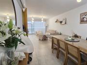 Alquiler 4 ambientes cochera dependencia Palermo