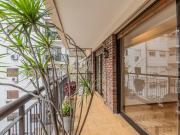 ALQUILER 4 AMBIENTES CON COCHERA EN PALERMO