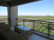 Alquiler 4 ambientes con dependencia. Amoblado. CHATEAU...