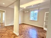 Alquiler 4 ambientes en Monserrat totalmente reciclado