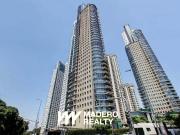 Alquiler 4 ambientes en Puerto Madero