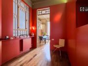 Alquiler 4 Dormitorio Apartamentos Barcelona Barcelona...