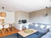 Alquiler 4 Dormitorio Apartamentos Barcelona Barcelona...