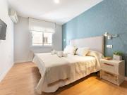 Alquiler 4 Dormitorio Apartamentos Fuengirola Fuengirola...