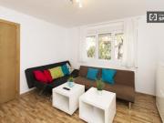 Alquiler 4 Dormitorio Apartamentos Madrid Madrid DLS44509612
