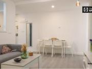 Alquiler 4 Dormitorio Apartamentos Madrid Madrid DLS92144198
