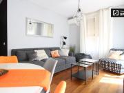 Alquiler 4 Dormitorio Apartamentos Madrid Madrid DS54243972