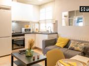 Alquiler 4 Dormitorio Apartamentos Madrid Madrid DS88186030