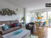 Alquiler 4 Dormitorio Apartamentos Madrid Madrid DS91119303