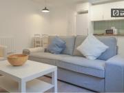 Alquiler 4 Dormitorio Apartamentos Madrid Madrid DS91863390