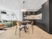 Alquiler 4 Dormitorio Apartamentos Málaga Andalusia...