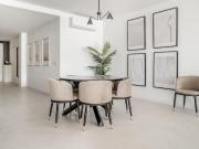 Alquiler 4 Dormitorio Apartamentos Málaga Andalusia...