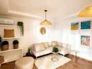 Alquiler 4 Dormitorio Apartamentos Palma Spanien DS99289232