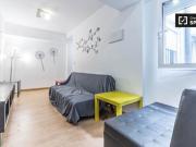 Alquiler 4 Dormitorio Apartamentos Valencia Valencia...