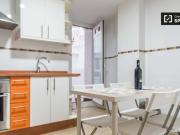 Alquiler 4 Dormitorio Apartamentos Valencia Valencia...