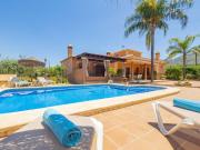 Alquiler 4 Dormitorio Casa Alhaurín El Grande Alhaurín...