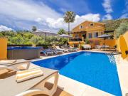 Alquiler 4 Dormitorio Casa Cártama Cártama DS85079678