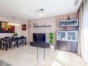 Alquiler 4 Dormitorio Casa Castelldefels Barcelona...