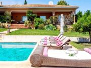 Alquiler 4 Dormitorio Casa Málaga Andalusia DS95914941