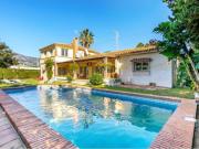 Alquiler 4 Dormitorio Casa Málaga Andalusia DS95981305