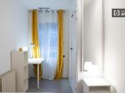 Alquiler 4 Dormitorio Shared Living/Roommate...