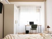 Alquiler 4 Dormitorio Shared Living/Roommate Alicante...