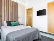 Alquiler 4 Dormitorio Shared Living/Roommate Alicante...