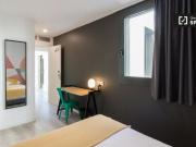Alquiler 4 Dormitorio Shared Living/Roommate Barcelona...
