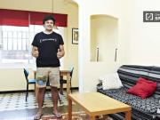 Alquiler 4 Dormitorio Shared Living/Roommate Barcelona...
