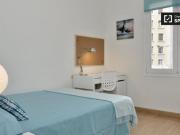 Alquiler 4 Dormitorio Shared Living/Roommate Barcelona...