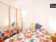Alquiler 4 Dormitorio Shared Living/Roommate Barcelona...