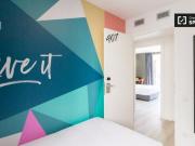 Alquiler 4 Dormitorio Shared Living/Roommate Barcelona...