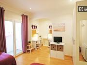 Alquiler 4 Dormitorio Shared Living/Roommate Barcelona...
